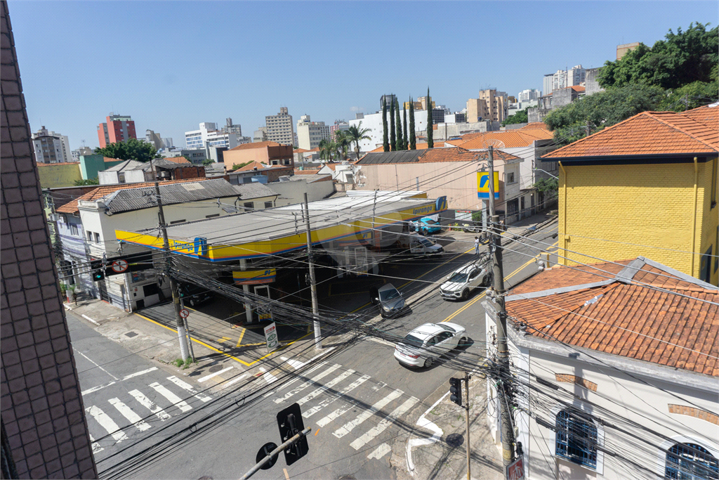 Venda Apartamento São Paulo Bela Vista REO1016987 11