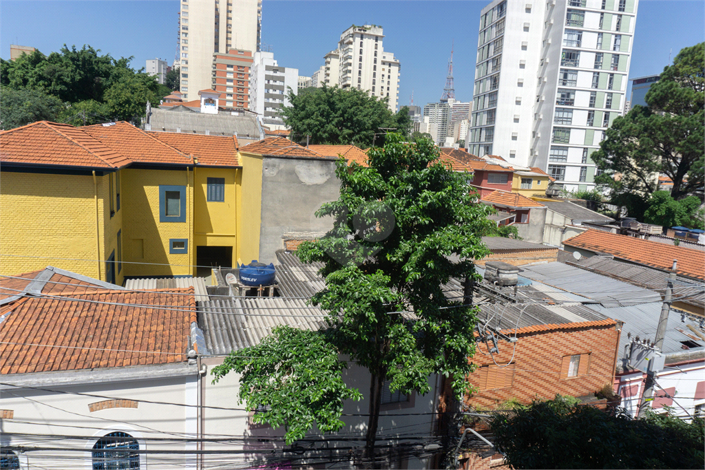 Venda Apartamento São Paulo Bela Vista REO1016987 13