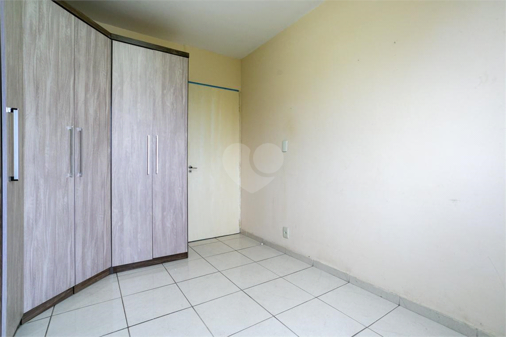 Venda Apartamento São Paulo Lauzane Paulista REO1016992 14