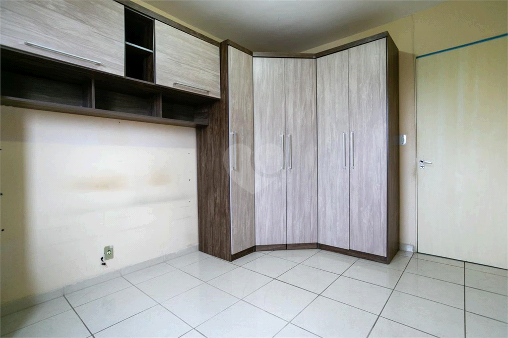 Venda Apartamento São Paulo Lauzane Paulista REO1016992 13