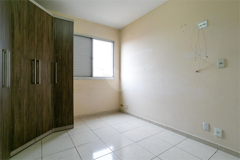 Venda Apartamento São Paulo Lauzane Paulista REO1016992 7