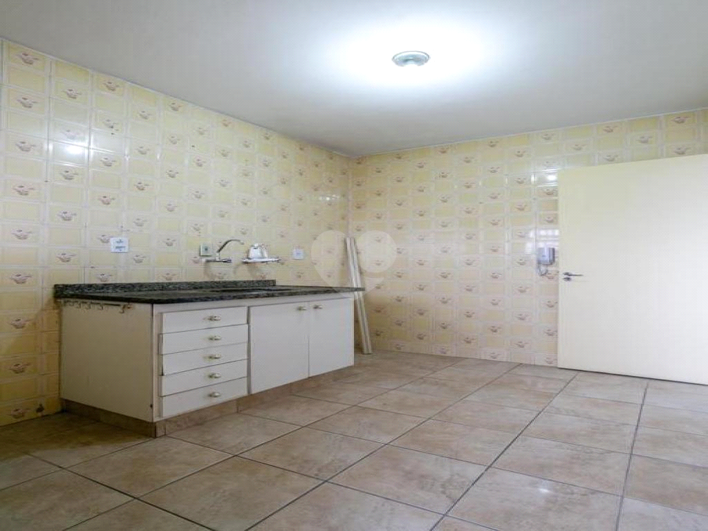 Venda Apartamento São Paulo Lauzane Paulista REO1016992 22