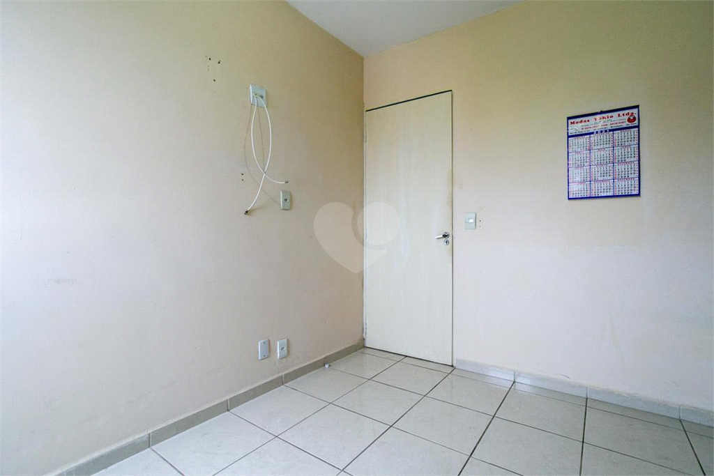 Venda Apartamento São Paulo Lauzane Paulista REO1016992 9