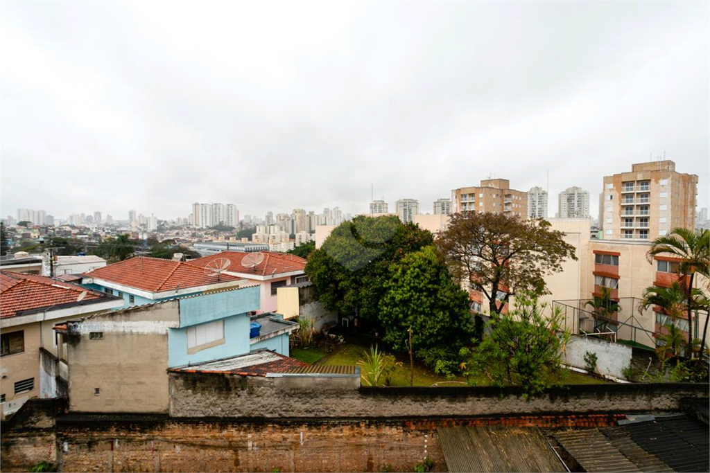 Venda Apartamento São Paulo Lauzane Paulista REO1016992 5