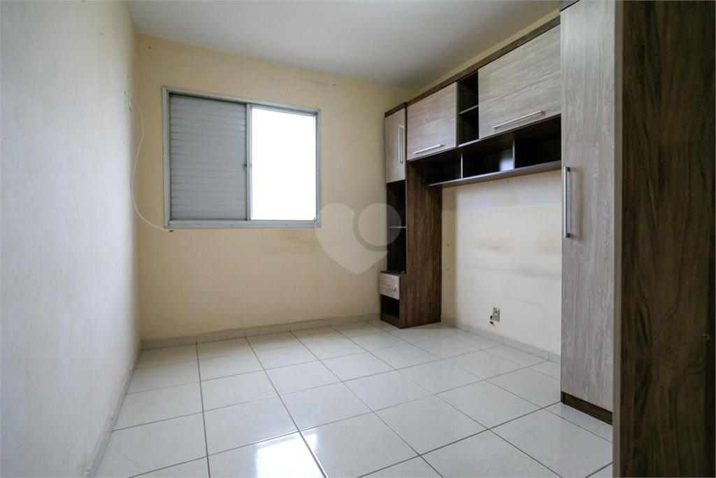 Venda Apartamento São Paulo Lauzane Paulista REO1016992 11