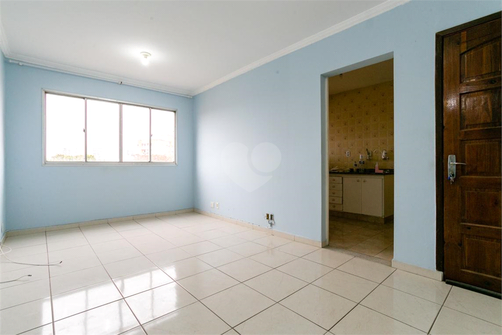 Venda Apartamento São Paulo Lauzane Paulista REO1016992 2