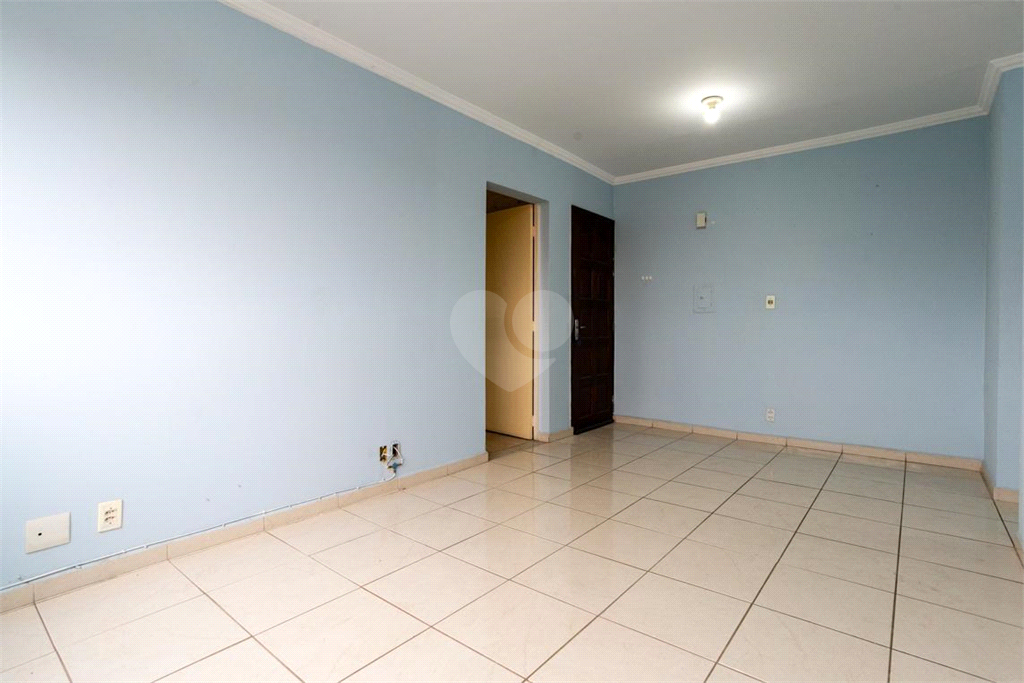 Venda Apartamento São Paulo Lauzane Paulista REO1016992 4