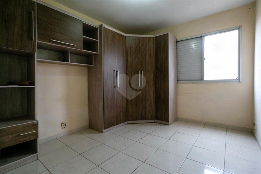 Venda Apartamento São Paulo Lauzane Paulista REO1016992 6