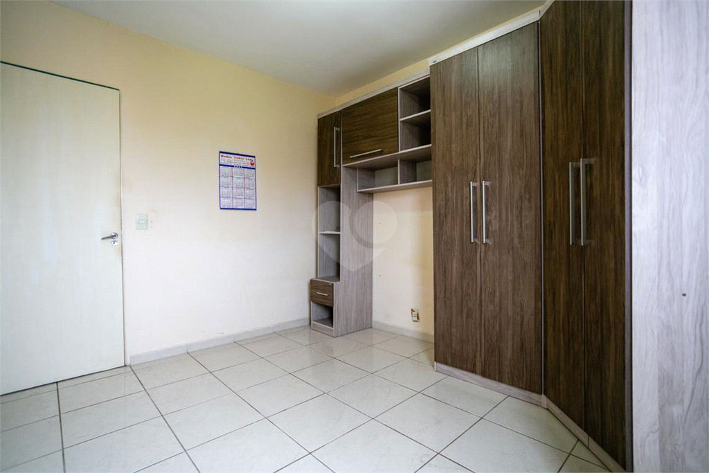 Venda Apartamento São Paulo Lauzane Paulista REO1016992 8