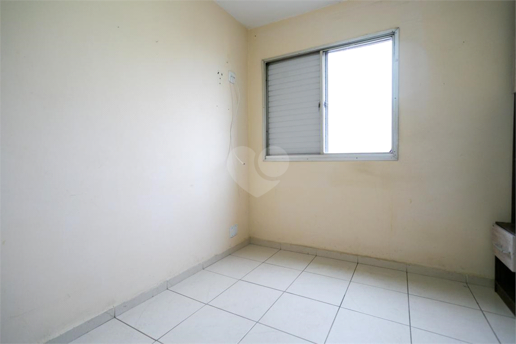 Venda Apartamento São Paulo Lauzane Paulista REO1016992 12