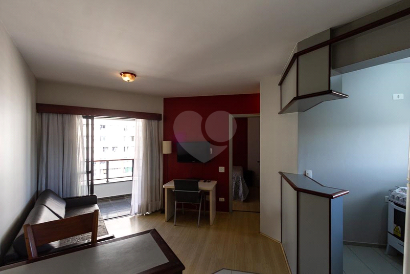 Venda Apartamento São Paulo Cerqueira César REO1016995 8