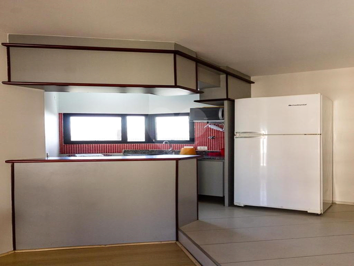 Venda Apartamento São Paulo Cerqueira César REO1016995 1