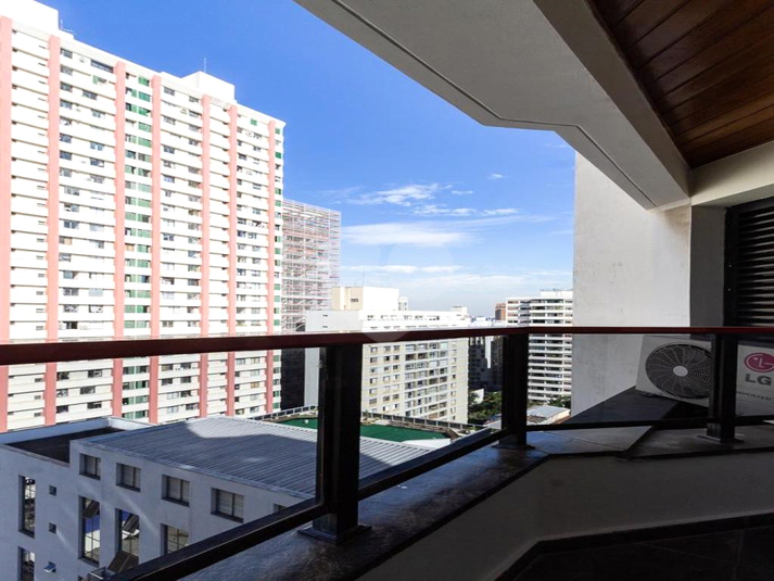 Venda Apartamento São Paulo Cerqueira César REO1016995 11