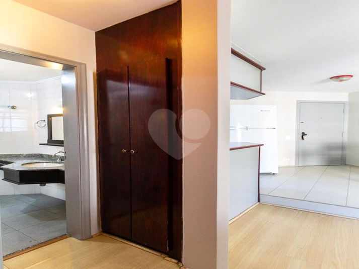 Venda Apartamento São Paulo Cerqueira César REO1016995 33