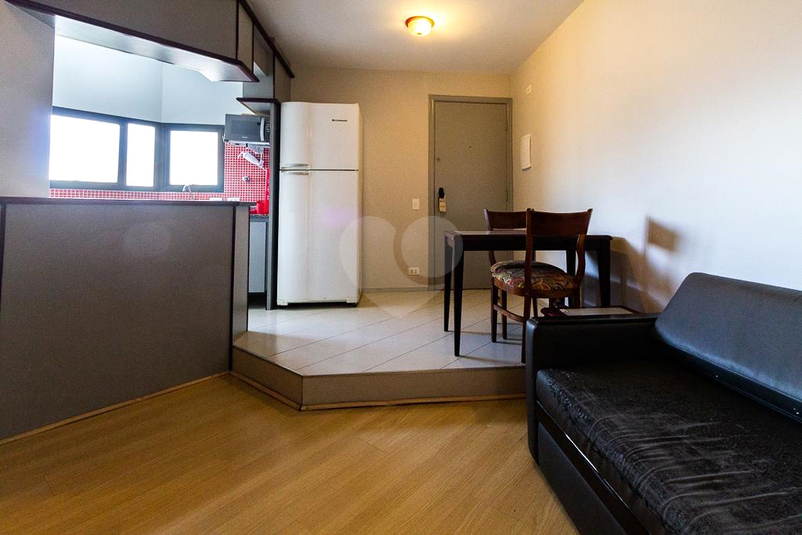 Venda Apartamento São Paulo Cerqueira César REO1016995 23