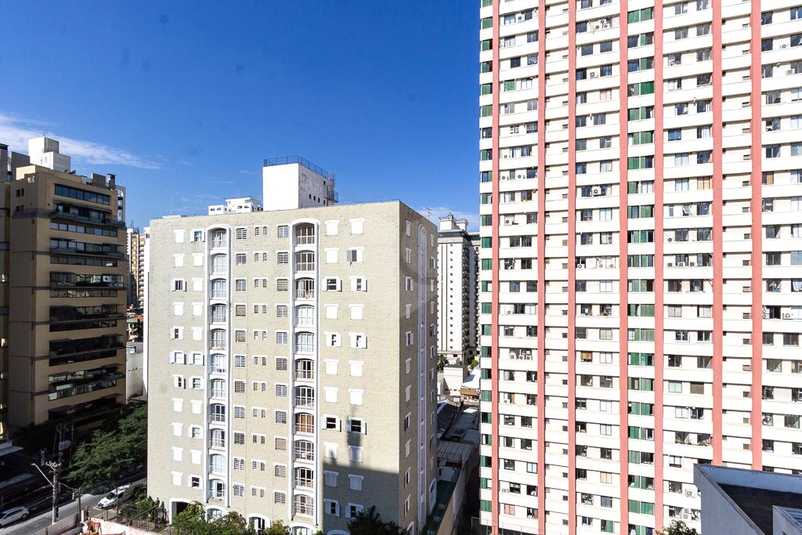 Venda Apartamento São Paulo Cerqueira César REO1016995 29