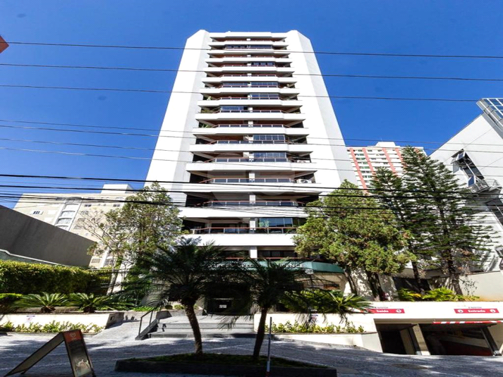 Venda Apartamento São Paulo Cerqueira César REO1016995 2