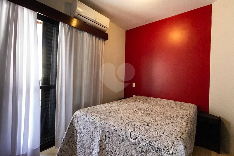 Venda Apartamento São Paulo Cerqueira César REO1016995 6