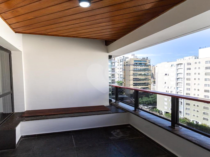 Venda Apartamento São Paulo Cerqueira César REO1016995 20