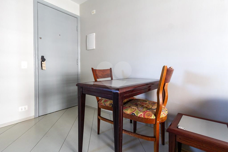 Venda Apartamento São Paulo Cerqueira César REO1016995 12