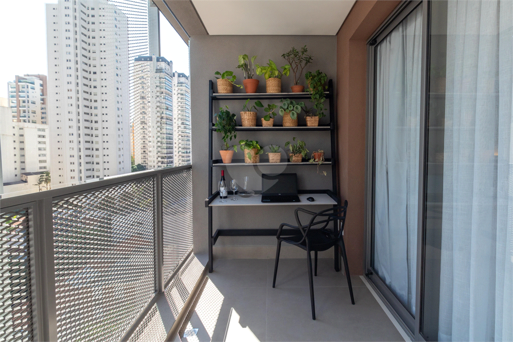 Venda Apartamento São Paulo Pinheiros REO1017005 68