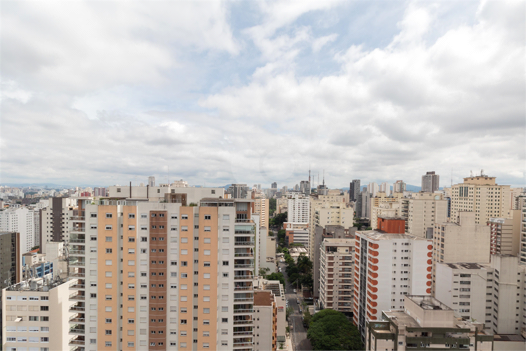 Venda Apartamento São Paulo Pinheiros REO1017005 25