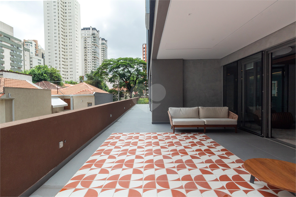 Venda Apartamento São Paulo Pinheiros REO1017005 57