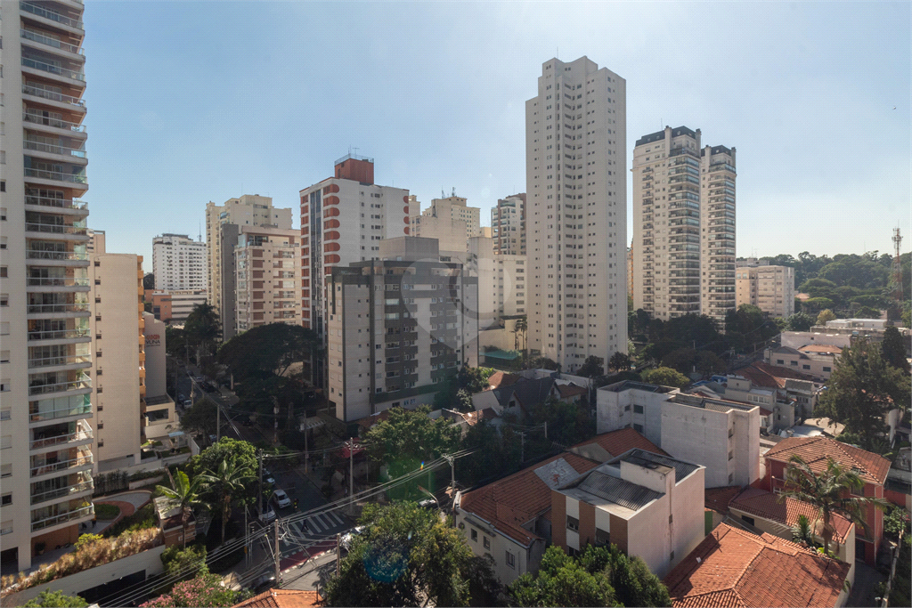 Venda Apartamento São Paulo Pinheiros REO1017005 40