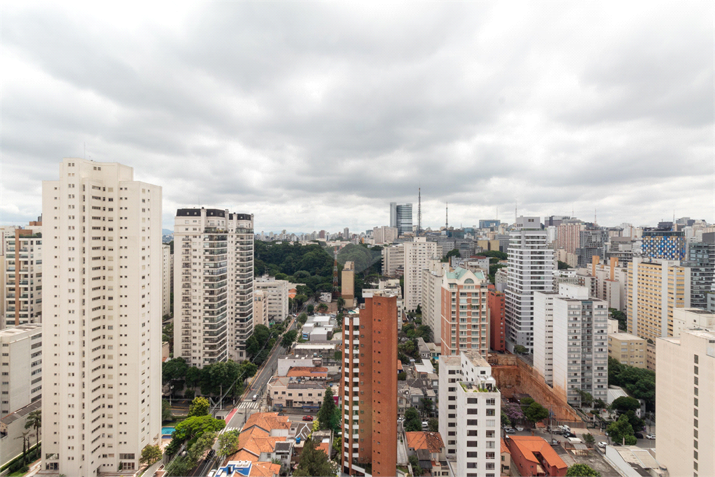 Venda Apartamento São Paulo Pinheiros REO1017005 41