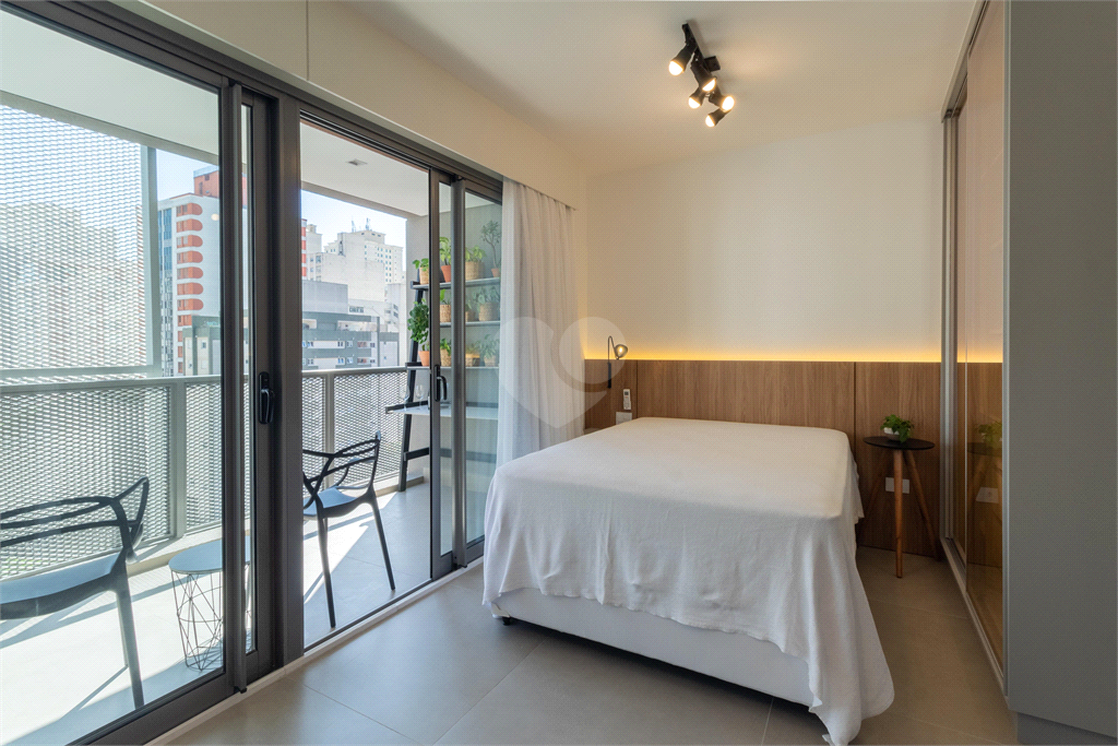 Venda Apartamento São Paulo Pinheiros REO1017005 8