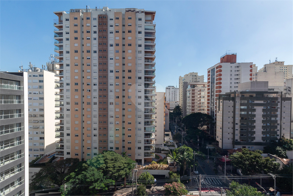 Venda Apartamento São Paulo Pinheiros REO1017005 7