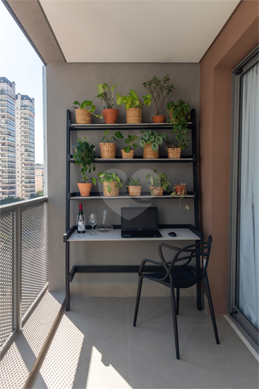 Venda Apartamento São Paulo Pinheiros REO1017005 31