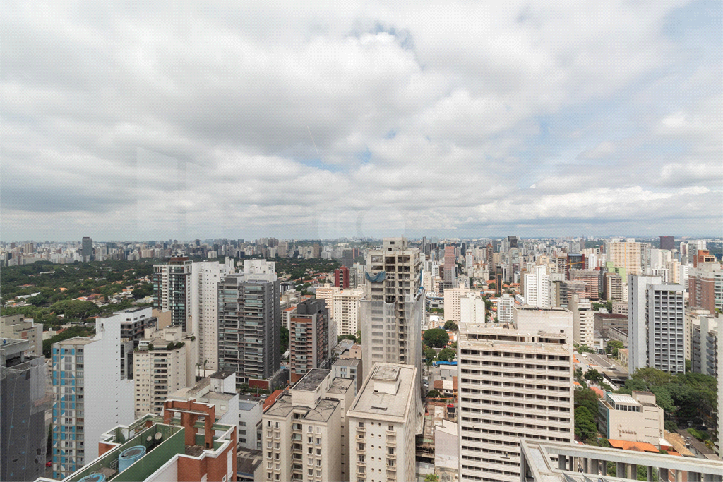 Venda Apartamento São Paulo Pinheiros REO1017005 55