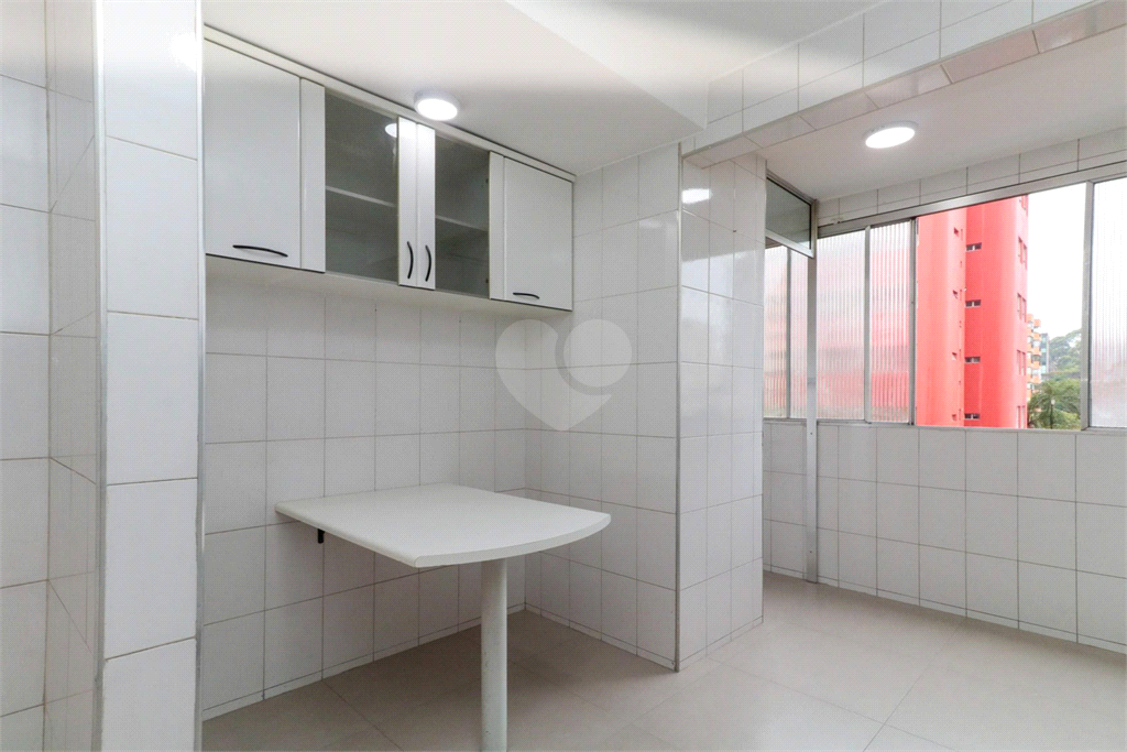 Venda Apartamento São Paulo Cerqueira César REO1017007 40