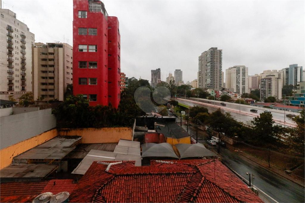 Venda Apartamento São Paulo Cerqueira César REO1017007 5