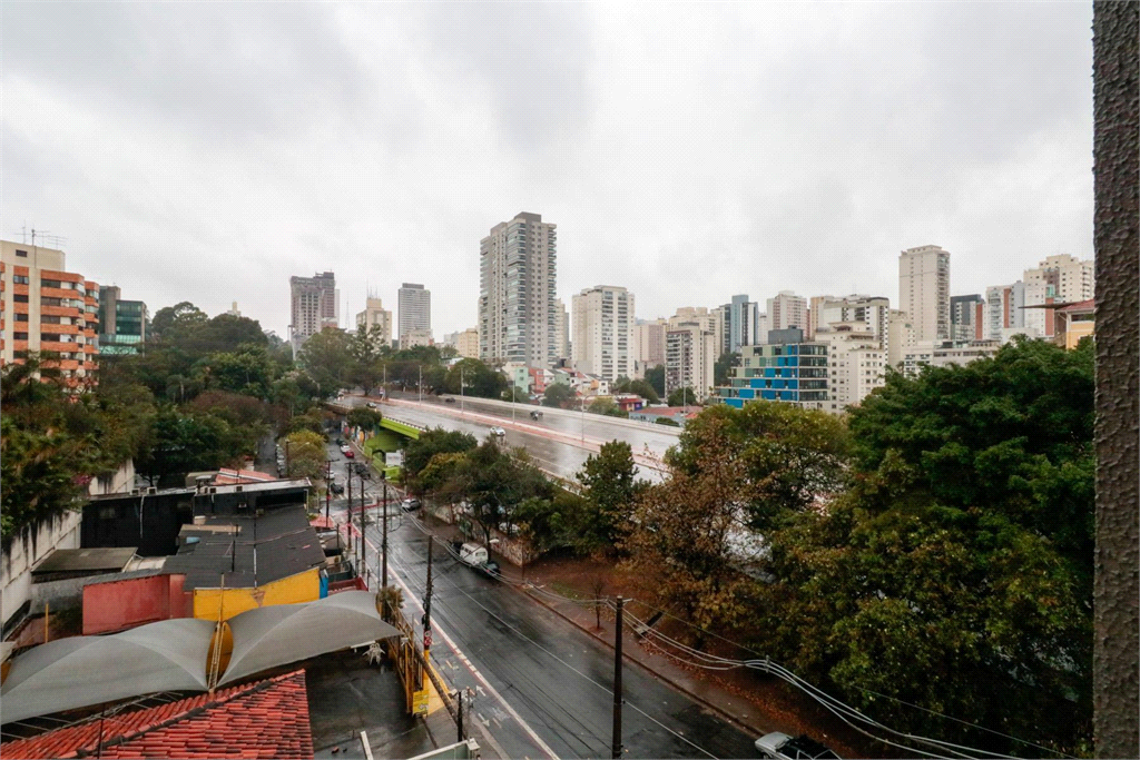 Venda Apartamento São Paulo Cerqueira César REO1017007 29