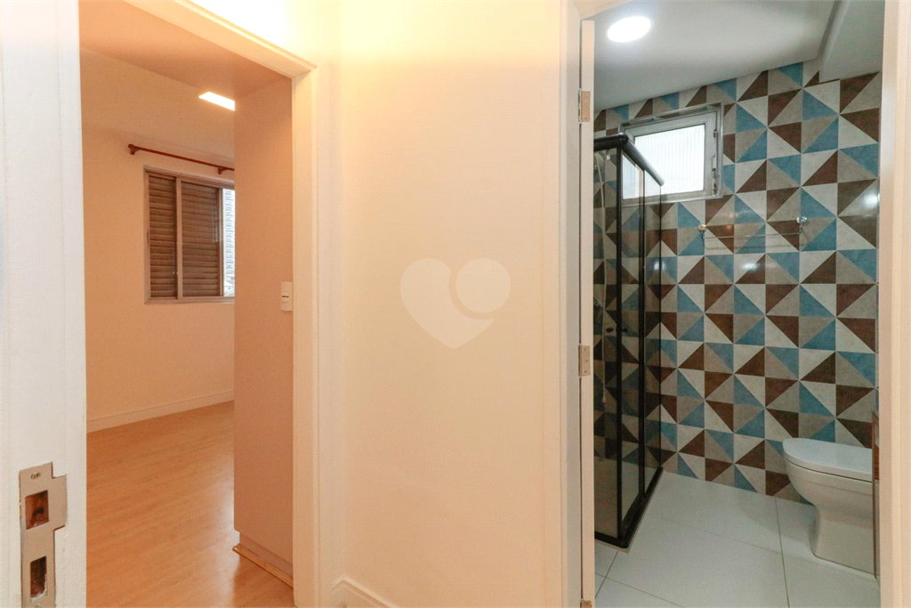 Venda Apartamento São Paulo Cerqueira César REO1017007 23