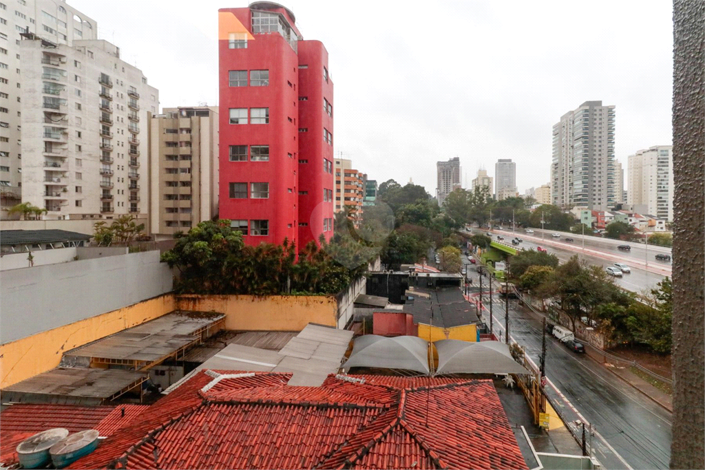 Venda Apartamento São Paulo Cerqueira César REO1017007 18