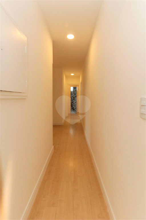 Venda Apartamento São Paulo Cerqueira César REO1017007 7