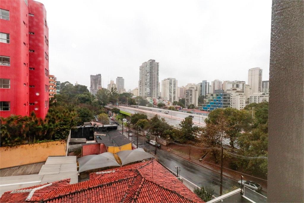 Venda Apartamento São Paulo Cerqueira César REO1017007 6