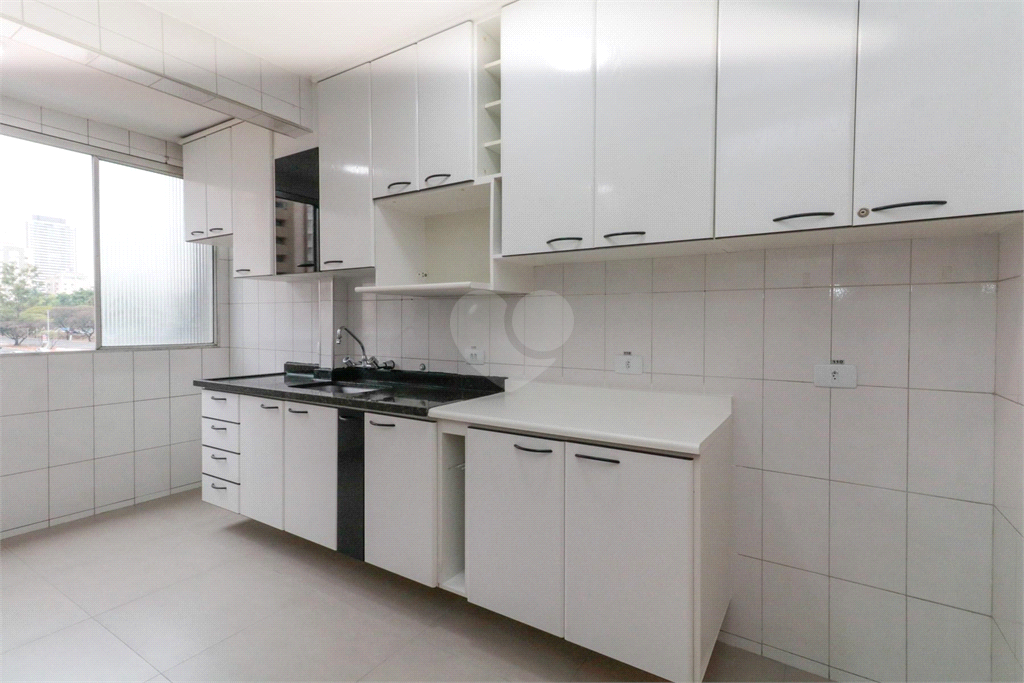 Venda Apartamento São Paulo Cerqueira César REO1017007 36