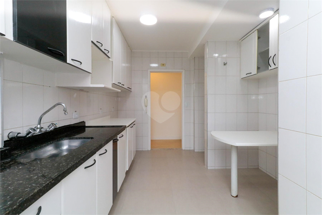 Venda Apartamento São Paulo Cerqueira César REO1017007 38