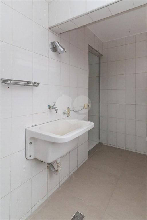 Venda Apartamento São Paulo Cerqueira César REO1017007 44