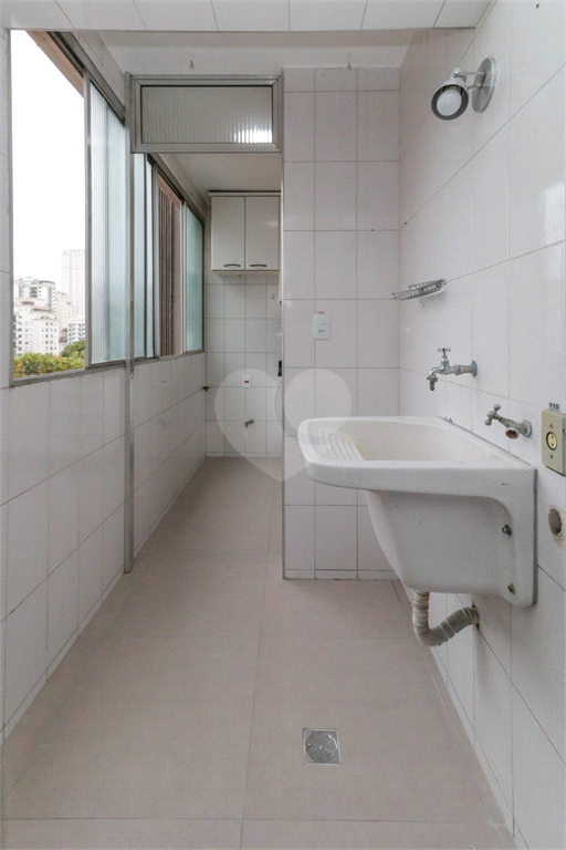 Venda Apartamento São Paulo Cerqueira César REO1017007 46