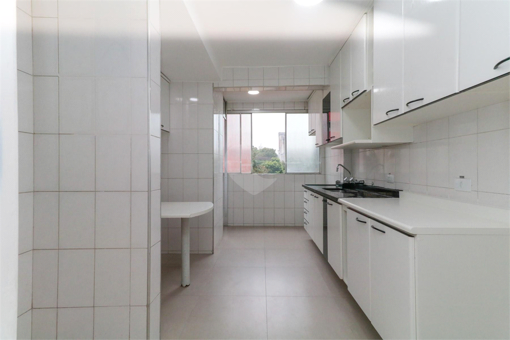 Venda Apartamento São Paulo Cerqueira César REO1017007 35