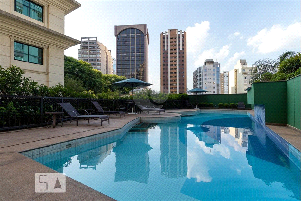 Venda Apartamento São Paulo Jardim Paulista REO1017012 26