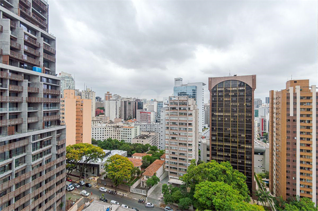 Venda Apartamento São Paulo Jardim Paulista REO1017012 6