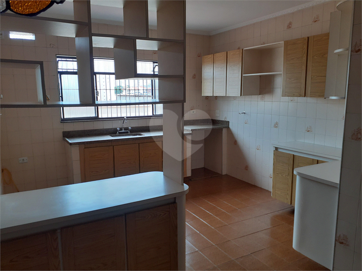 Venda Apartamento São Paulo Liberdade REO1017021 26