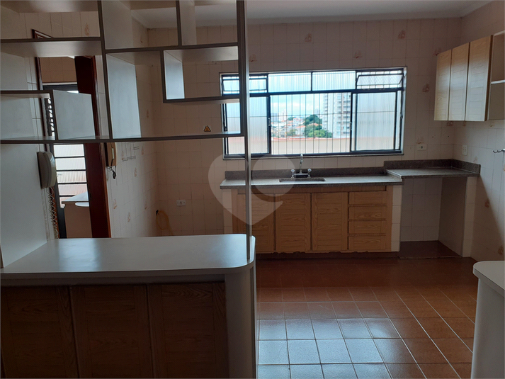 Venda Apartamento São Paulo Liberdade REO1017021 23