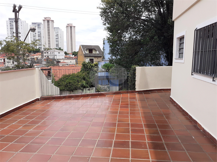 Venda Apartamento São Paulo Liberdade REO1017021 27